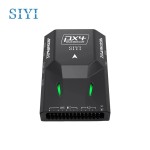Original SIYI N7 Flight Controller Compatible With Ardupilot and PX4 Ecosystem M9N GPS and 2 to 14S Power Module for Drone UAV